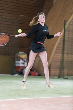 Bild 547 - RL Tennisverein Visbek e.V. - Club zur Vahr e.V. : Ergebnis: 2:4